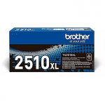 Brother TN2510XL TONER HIGH BLACK 3000P TN2510XL