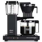 Moccamaster KBG 741 AO Semi-auto Drip coffee maker 1.25 L 59645