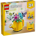 Lego Flowers in Watering Can 31149
