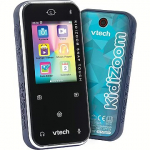 Vtech KidiZoom Snap Touch, Blue 80-549204