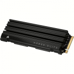 Corsair MP600 Elite, 1TB, M.2 Gen4 x4, with Heatsink CSSD-F1000GBMP600EHS