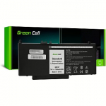 Green Cell Battery 6MT4T 07V69Y for Dell Latitude E5270 E5470 E5570 DE162