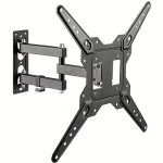 Maclean MC-701N, Swivel TV mount, 23-55" MC-701N