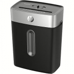 Hewlett Packard OneShred 8CC Black Shredder HPN282608CCON-14