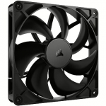 Corsair RS140, PWM, Black CO-9050190-WW