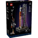 Lego NASA Artemis Space Launch System 10341