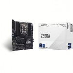 Biostar Z890AX-E PRO Z890AXE PRO