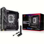 Asus ROG STRIX B860-I GAMING WIFI ROG STRIX B860-I GAMING WIFI