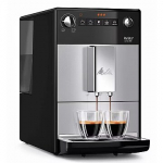 Melitta Purista, Black/Silver Purista F23/0-101