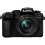 Panasonic Lumix DC-G97 + 12-60mm Kit DC-G97ME