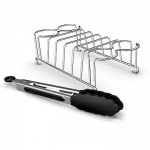 Philips Airfryer accessory, Breakfast set for 6.2, 8.3, 9L HD9921/00