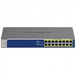 Netgear GS516-300EUS, 16x1G GS516-300EUS