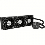 Montech HyperFlow Silent 360, Black HYPERFLOW SILENT 360 (B)