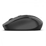 Rebeltec Nebula Optical wireless, Black RBLMYS00060