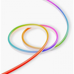 Nanoleaf Smart Multicolour Rope Lightstrip 5m|Nanoleaf N7206K02-1LS