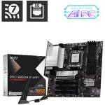 MSI PRO B850M-P WIFI PRO B850M-P WIFI