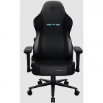 Onex RTC ErgoGlide Alcantara, Black ONEX-RTC-EG-AP-B