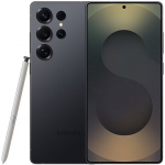 Samsung Galaxy S25 Ultra, 12GB/256GB, Titanium Black SM-S938BAKDEUE