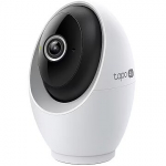 TP-LINK C260, 2160p(4K), 8MP, White TAPO C260