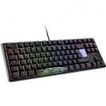 Ducky One 3 Classic, Black/White DKON2187ST-BDEPDCLAWSC1