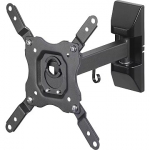 Vivanco BMO 6020 TV Wall Bracket, up to 43" VVTVOR43INCH25KG
