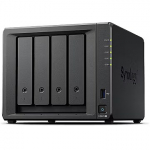 Synology DiskStation DS925+ + 2x Synology Plus HAT3300-6T BDL_DS925PLUS+HAT3300-6T