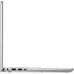 Dell Pro 14 Essential PV14250 Intel Core 3 100U Laptop 35.6 cm (14") Full HD+ 8 GB DDR5-SDRAM 512 GB SSD Wi-Fi 6 (802.11ax) Windows 11 Pro Platinum, Silver PV14250_RPLR_004