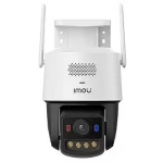 Imou TitanPro 1800p, 6MP, White IPC-U7LP-6V0NE