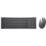 Dell PRO PLUS KM7120W, RUSSIAN (QWERTY) KM7120W-GY-RUS