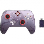 8BitDo PC/iOS/Android Ultimate 2 + Charger (W) Evernight 6922621508601