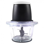 Maestro MR-582 Chopper, Black MR-582