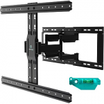 Onkron TV wall mount, 32-90" SM6-B