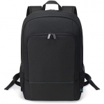 Dicota Backpack TWO, 13-14", Black D3250103