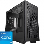 TopPC Intel Core i5 Gen14 (DDR4) Compact GMNG, Core i5-14600K, Radeon RX 9070 XT DATK407-1389698