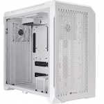 Thermaltake CTE C750 Air, Tempered Glass, Snow Whiute CA-1X6-00F6WN-00
