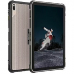 Ulefone RugKing Pad 2 Pro, 8GB/128GB, Gray RUGKING PAD 2 PRO GREY 8/128