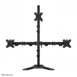 Newstar NEOMOUNTS NERO TRIPLE MONITOR STAND 10-32" DS45-600BL2-1