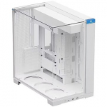 Thermalright A70, Tempered Glass, White A70 White