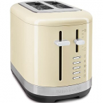 KitchenAid Toaster, Almond Cream 5KMT2109EAC