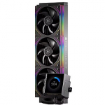 Thermalright Peerless Vision 360 ARGB Black PV360A-B