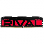 Goodram Rival Radiant, DDR4, 16GB, 3200MHz, CL16, Single stick GGRRD4-32L16A/16G