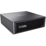 Lenovo ThinkStation PGX, NVIDIA GB10, 128GB, 1TB, DGX OS 30KL000CMW