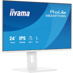 Iiyama ProLite XB2497HSN-W1, 23.8" XB2497HSN-W1
