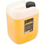 Aqua Computer Double Protect Ultra can, Yellow, 5000ml 53151