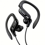 JVC HA-EB75, 3.5mm, Black HA-EB75-B-E czarny