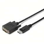 Assmann DisplayPort to DVI, 5m AK-340301-050-S