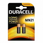 Duracell MN21 12V, x2 5000394203969