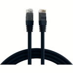 Efb-elektronik CAT 6, U/UTP, 10m K8100SW.10
