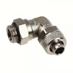 Ohne Hersteller Connection 90 Degree G1/4" to 10/8mm 62003