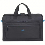 Rivacase Regent Case, 17.3", Black 8059BLACK